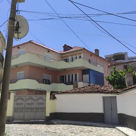 Katerina Casa vacanze Korce