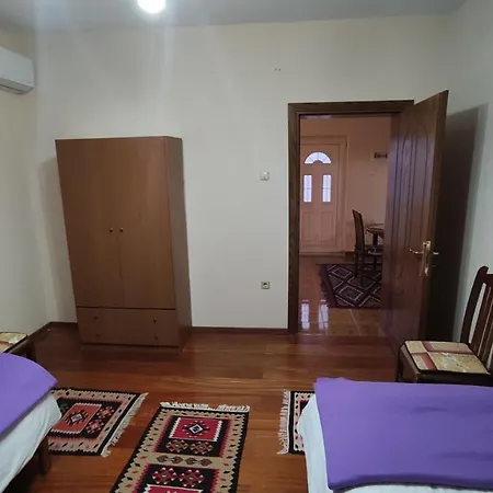 بيت للعطل Katerina