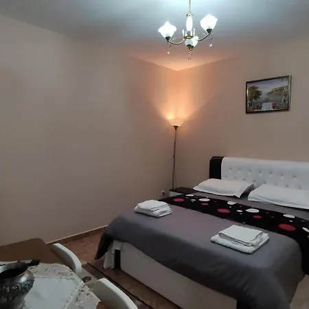 Katerina Holiday home *