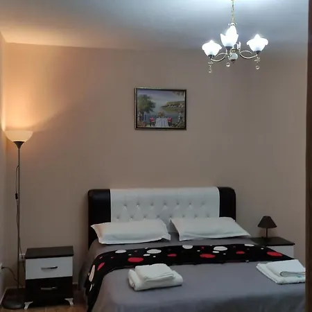 Tatil Evi Katerina *
