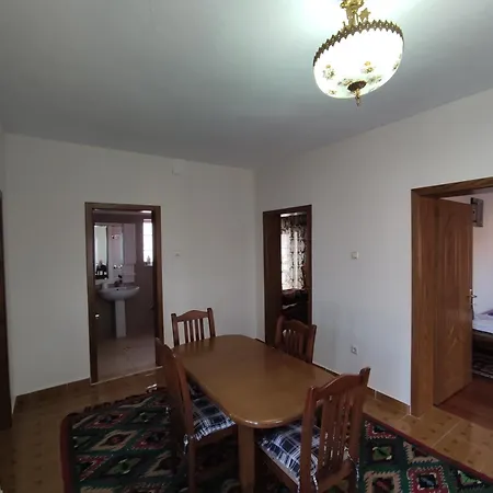 Tatil Evi Katerina *
