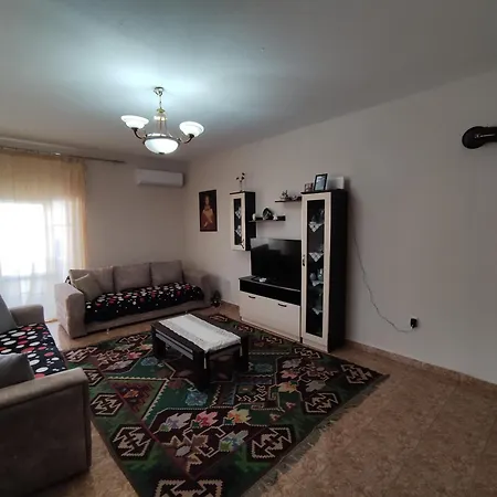 Tatil Evi Katerina
